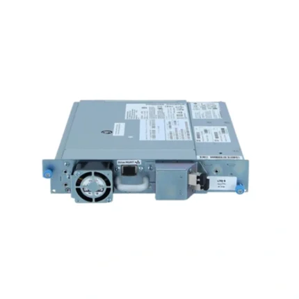 HPE MSL LTO-9 45000 FC Drive Upgrade Kit