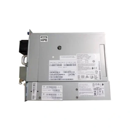 HPE StoreEver MSL LTO-8 Ultrium 30750 Fibre Channel Drive Upgrade