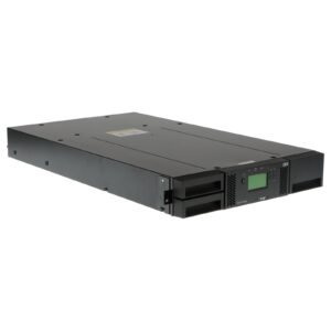 IBM TS3100 Tape Library System - 6173-2UL