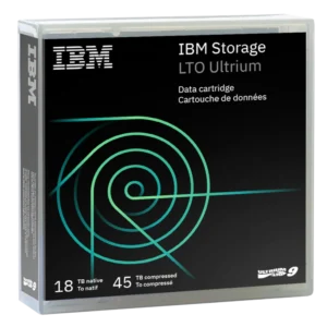 IBM 02XW568 LTO Ultrium 9