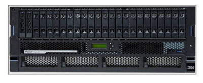 IBM Power S1024 (9105-42A)