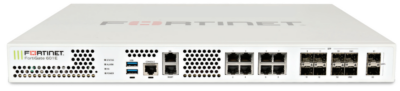 Fortinet FG-600E FortiGate 600 series