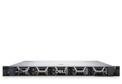 Dell PowerEdge R660