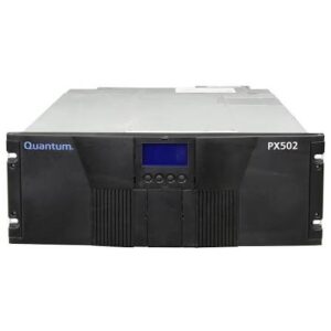 Quantum PC-A18AC-YF Quantum Tape Library