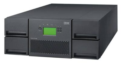IBM TS3200 Tape Library 3573-L4U