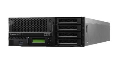 IBM Power System S1012 (9028-21B)