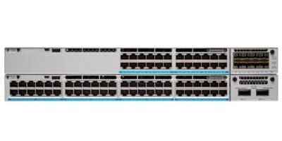 Cisco Catalyst C9300-48UXM-A