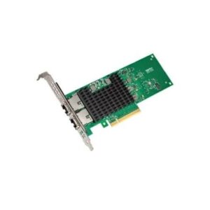 Dell 709-BDLB Intel X710-T2L Dual Port 10GbE BASE-T PCIe Network Card