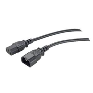 Dell C13/C14 Power Cord