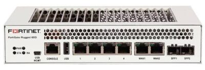 Fortinet FGR-60D FortiGate Rugged