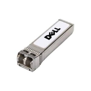Dell 407-BCGB 25GbE Optical SFP28 Transceiver Module
