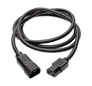 HPE C13-C14 Power Cord