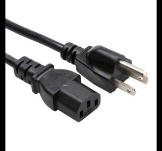 HPE Internal Power Cord P78145-B21