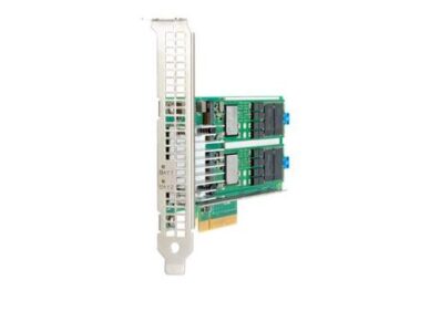 HPE NS204I-U NS204i-u