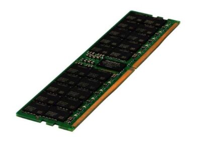 HPE DDR5-6400 Memory Modules