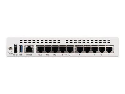 Fortinet FortiGate FG-61F Firewall