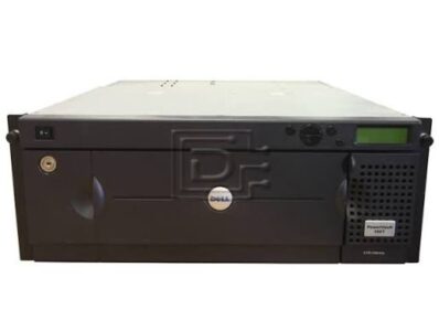 Dell PV132T PowerVault