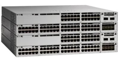 Cisco C9300-48U-A Catalyst 9300 Series
