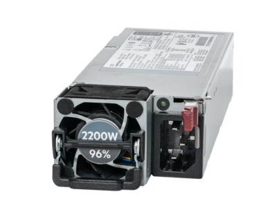 HPE P44712-B21 HPE Flex Slot Titanium Hot Plug Power Supply