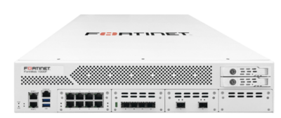 Fortinet FWB-1000F Web Application Firewall