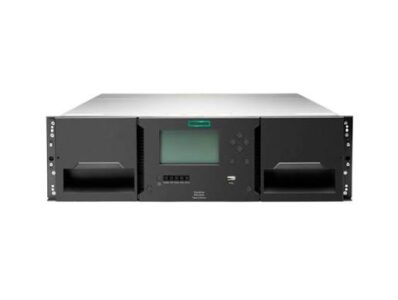 HPE Q6Q62C HPE MSL3040 Tape Library