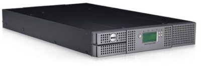 DELL N8V0K PowerVault TL2000/TL4000
