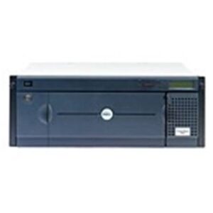 DELL 3U014 PowerVault 132T