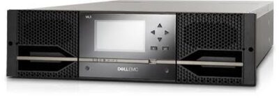 DELL WJ5XR PowerVault ML3 Tape Library