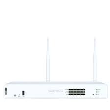 Quantum XT118Z12ZZPCEU Sophos XGS
