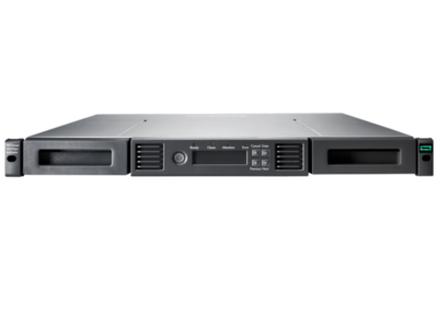 HPE Q6Q63A HPE StoreEver MSL